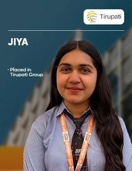 Shanya Trehan