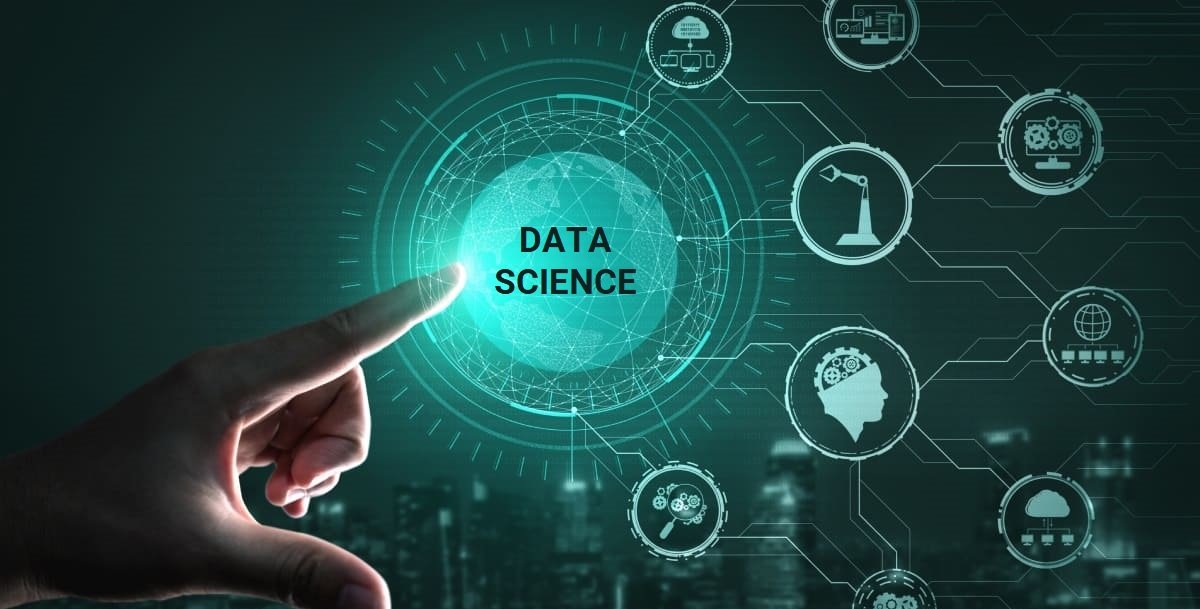 Data Science and Analytics
