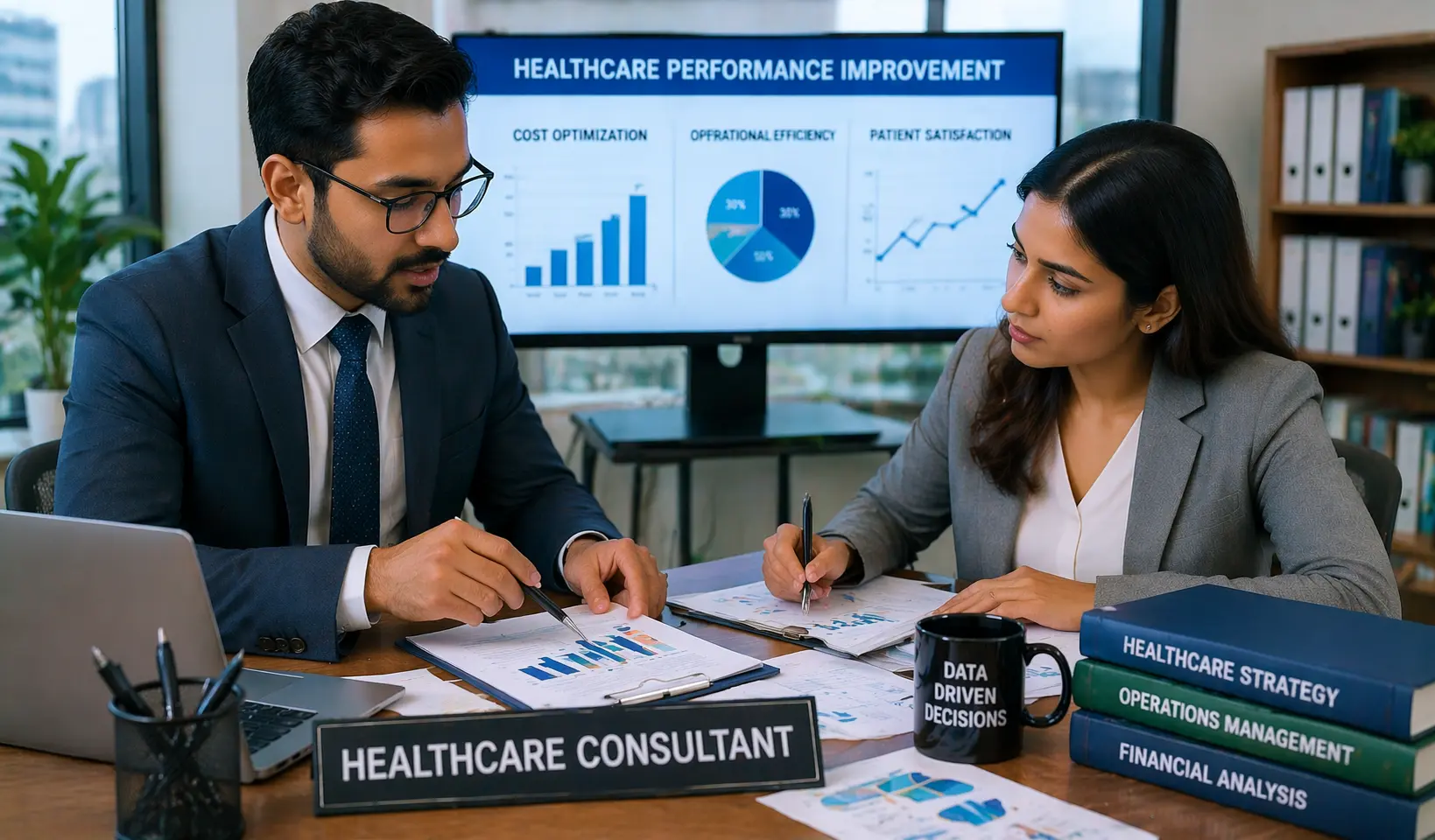 Consultant