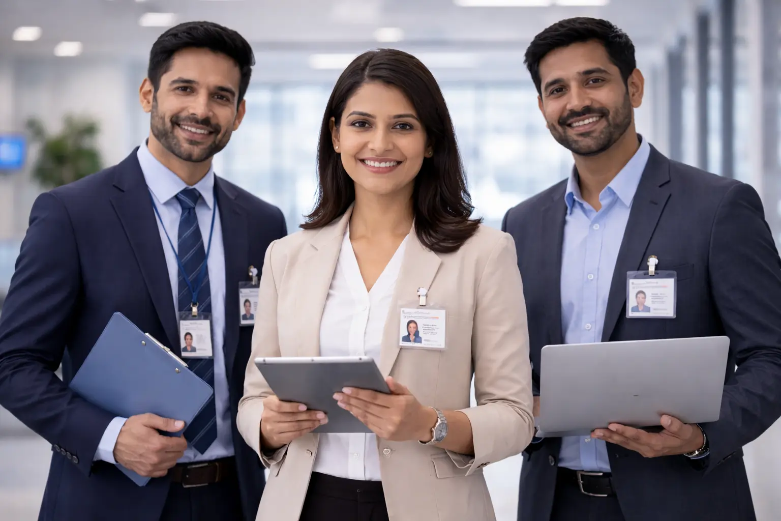 Hospital Admin