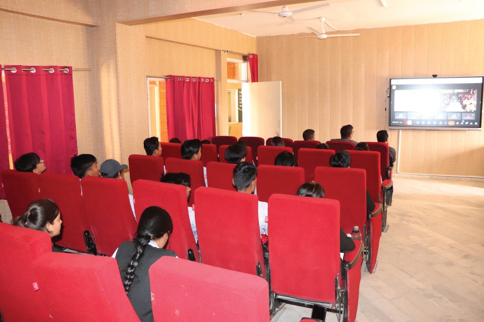 Seminar