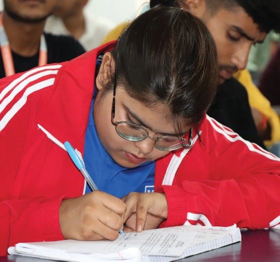 MHA Curriculum