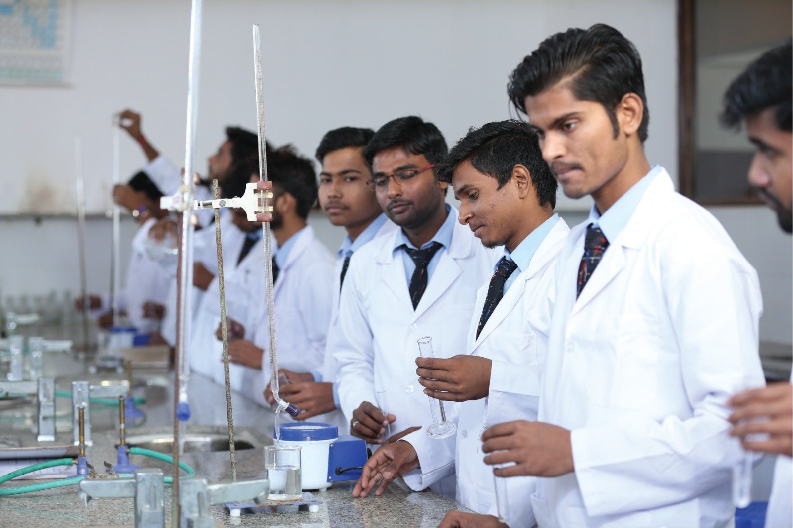 Lab Session