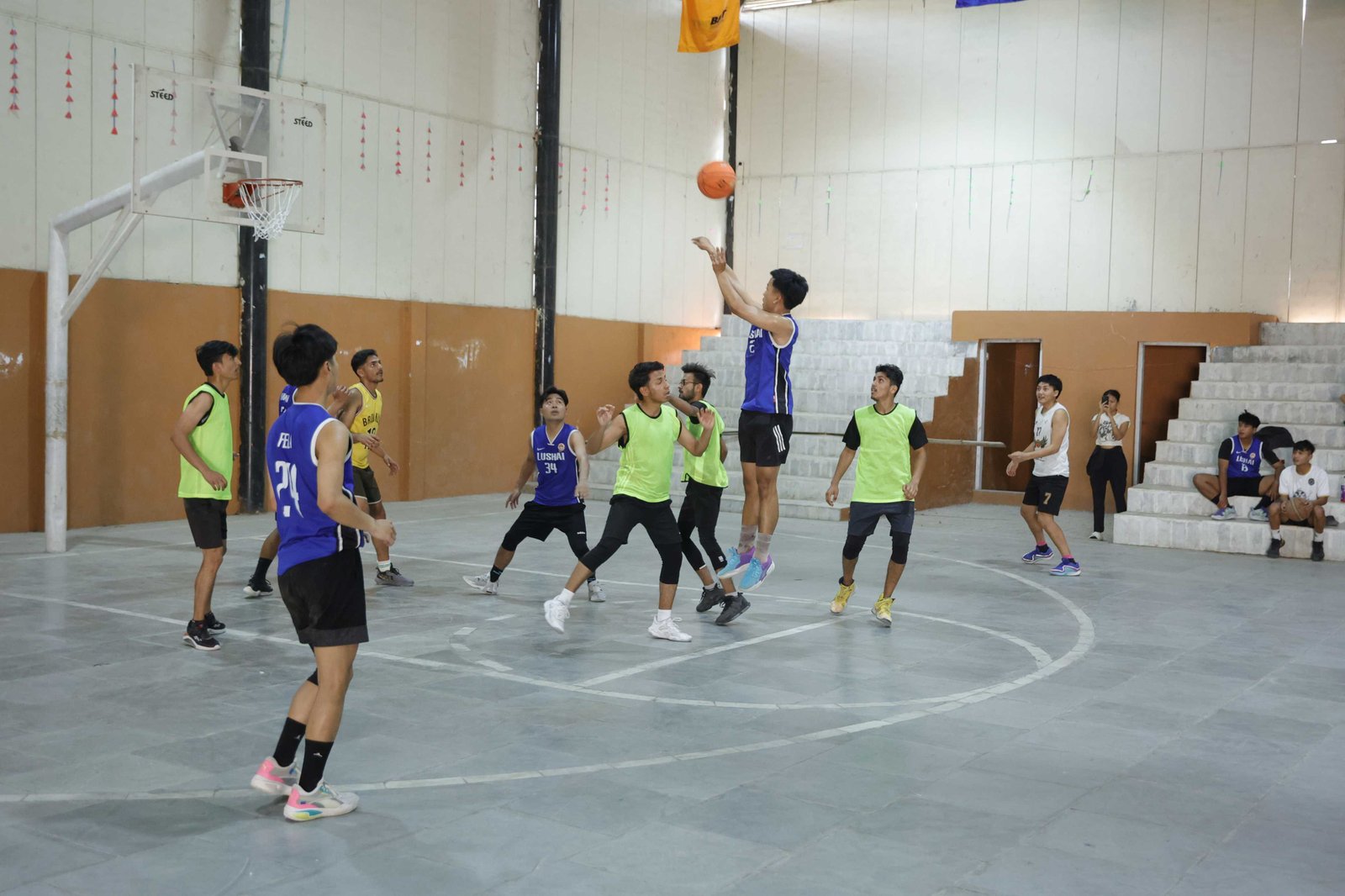 Sports Excellence