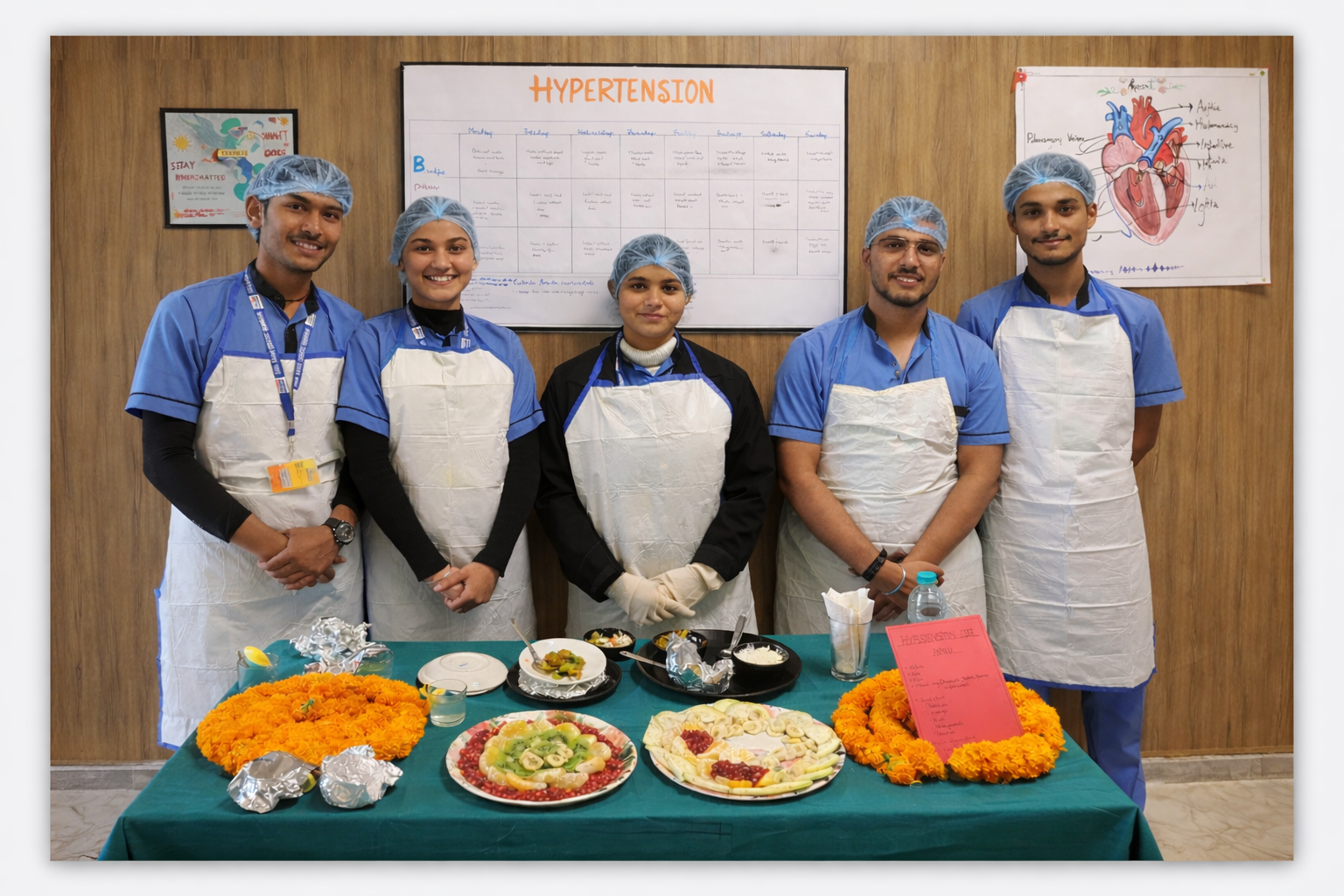 Nutrition Awareness