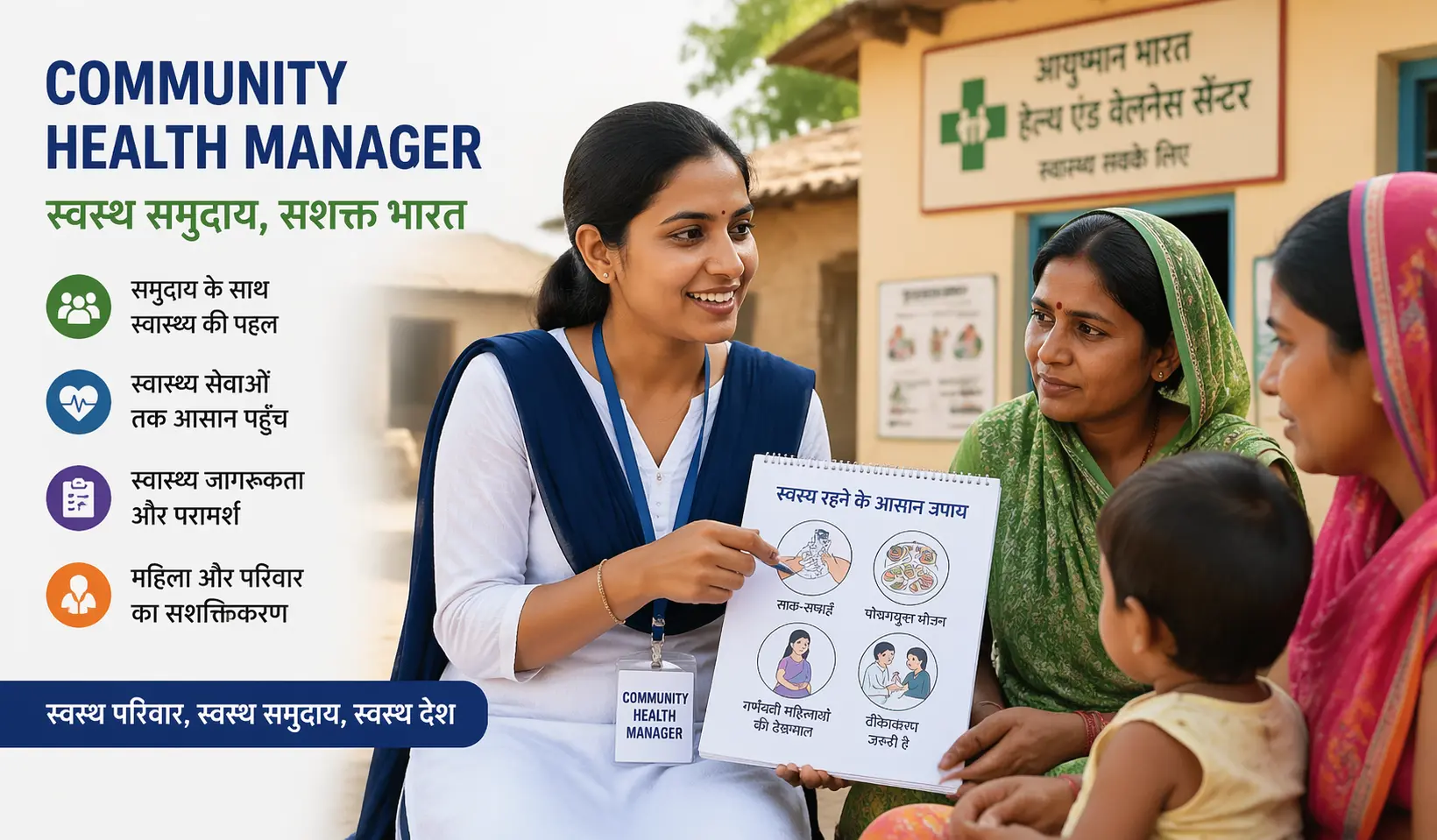 Community Health