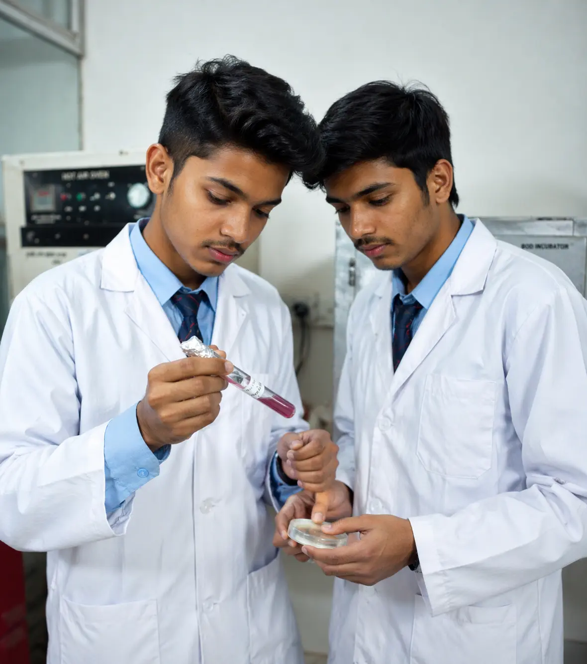 Chemistry Research