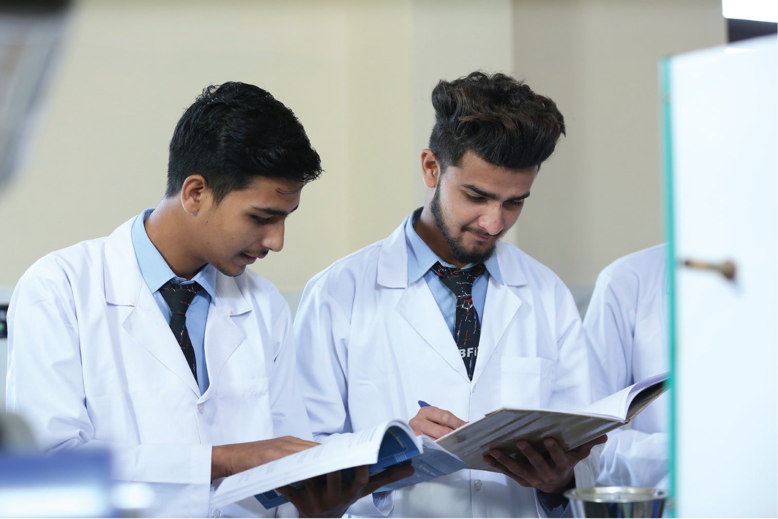 Lab Session