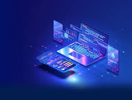 Web and Mobile Application Development