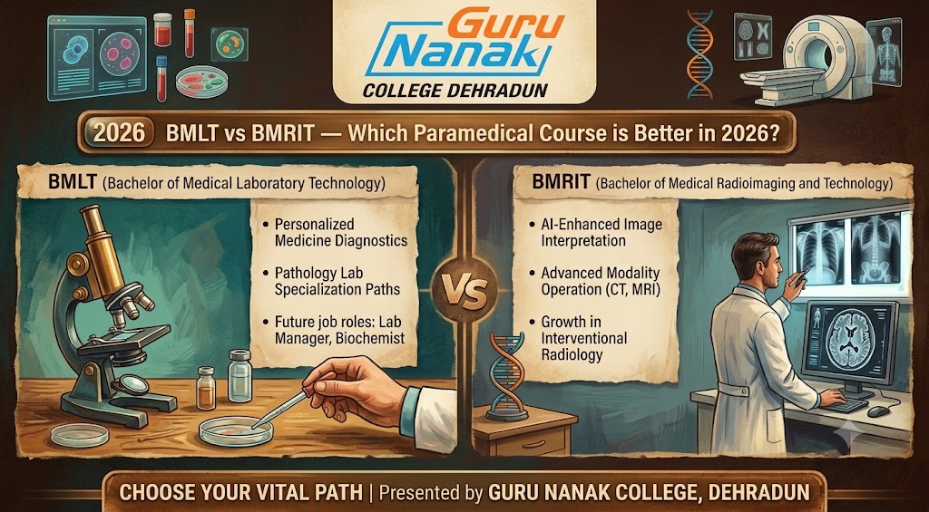 BMLT vs BMRIT