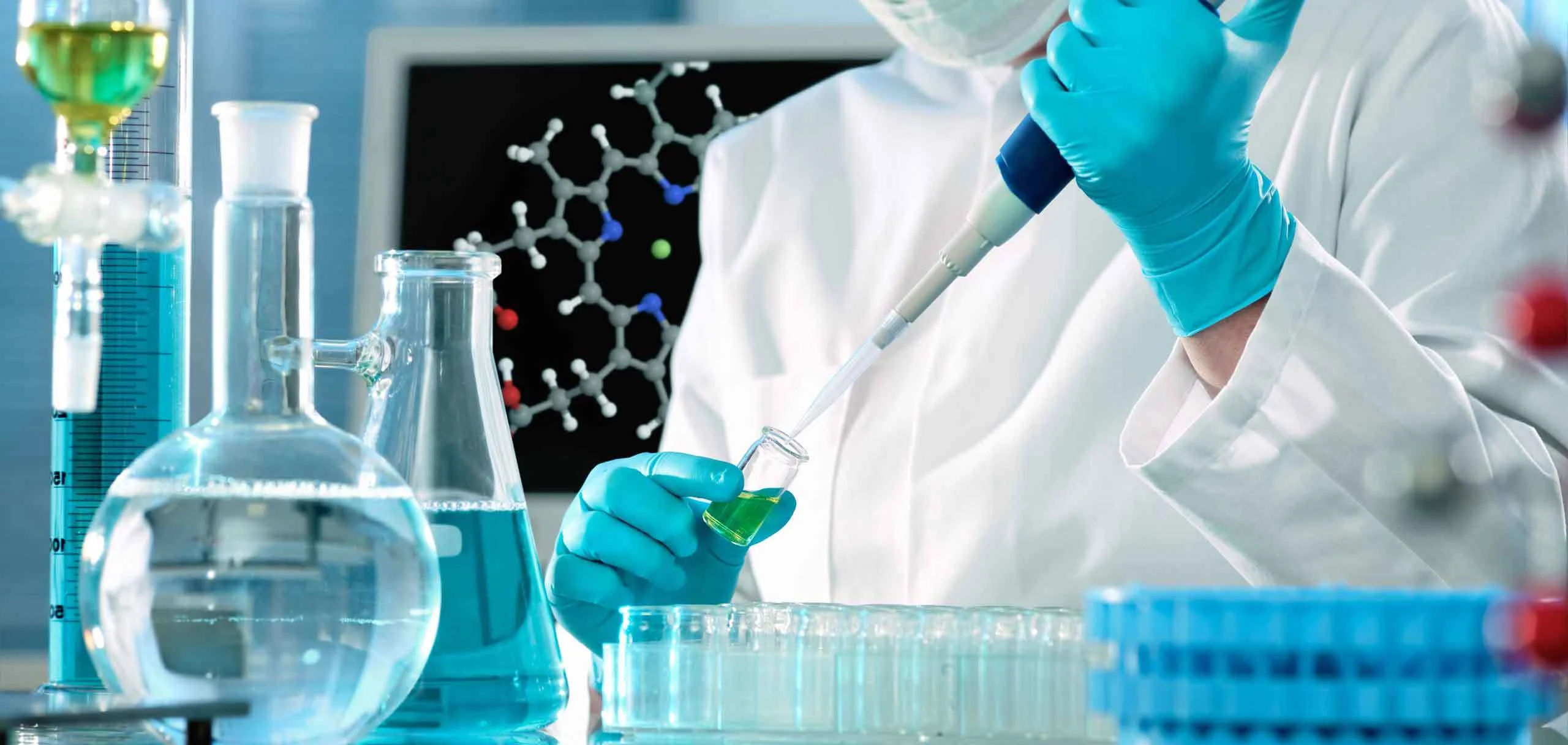 Medical Laboratory