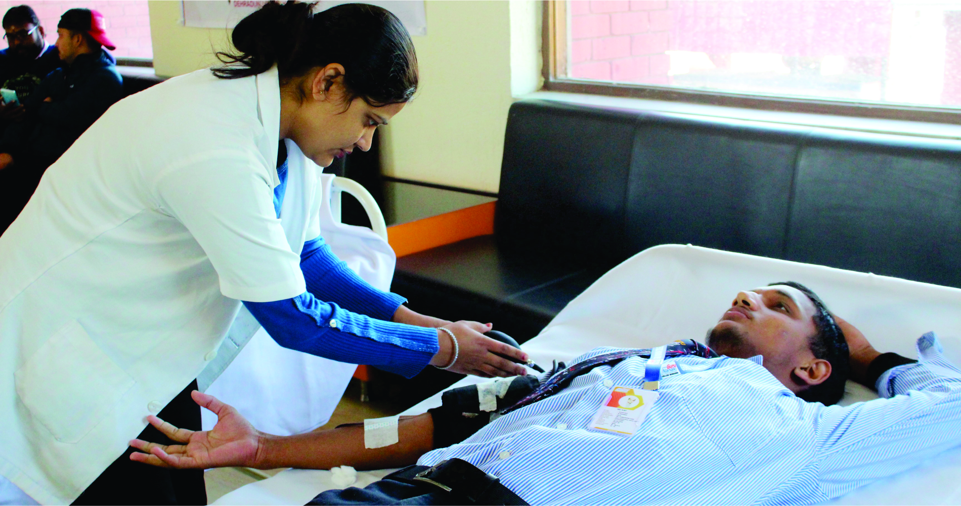 Medical Facilities