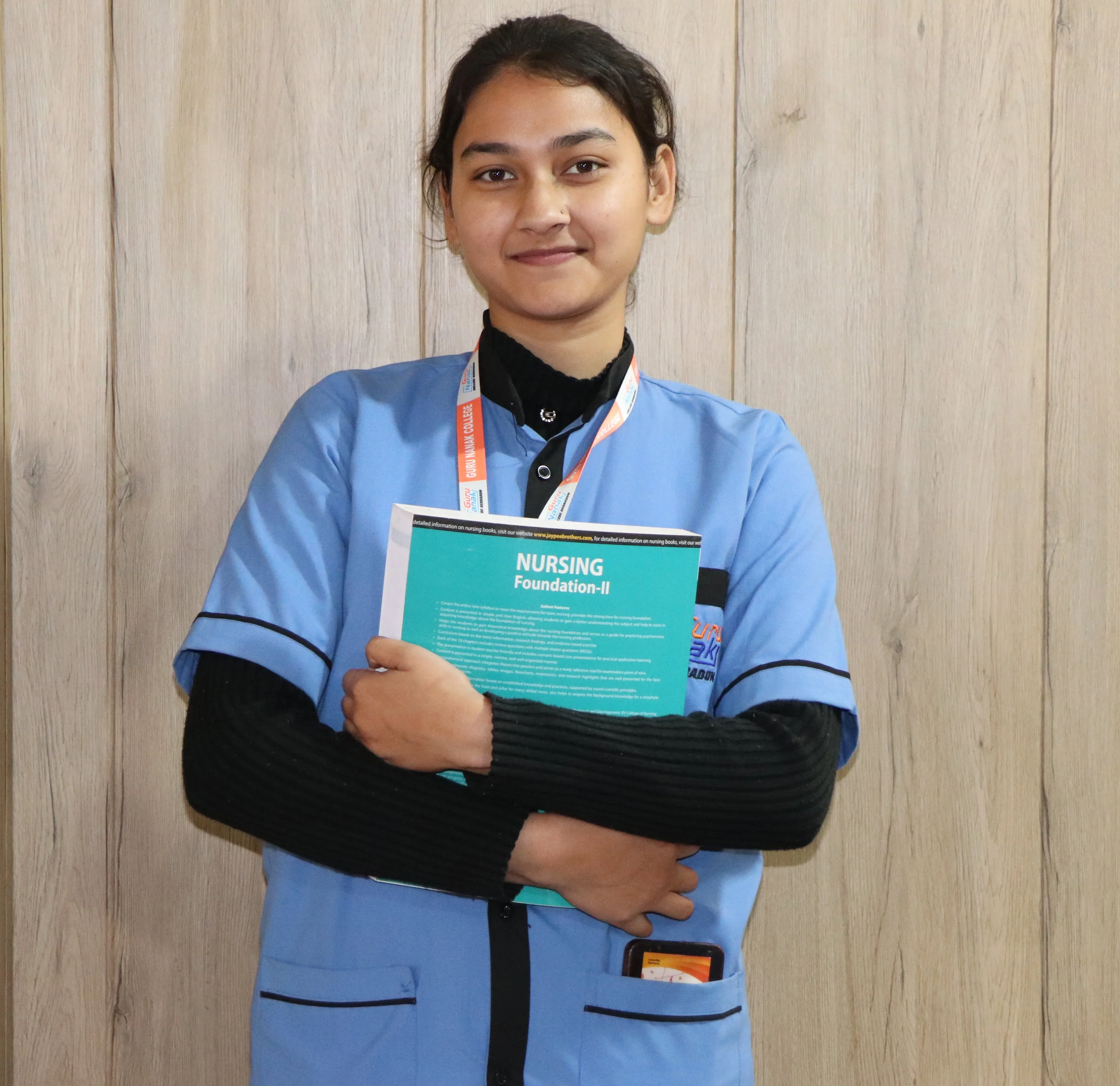 GNC Campus Nursing