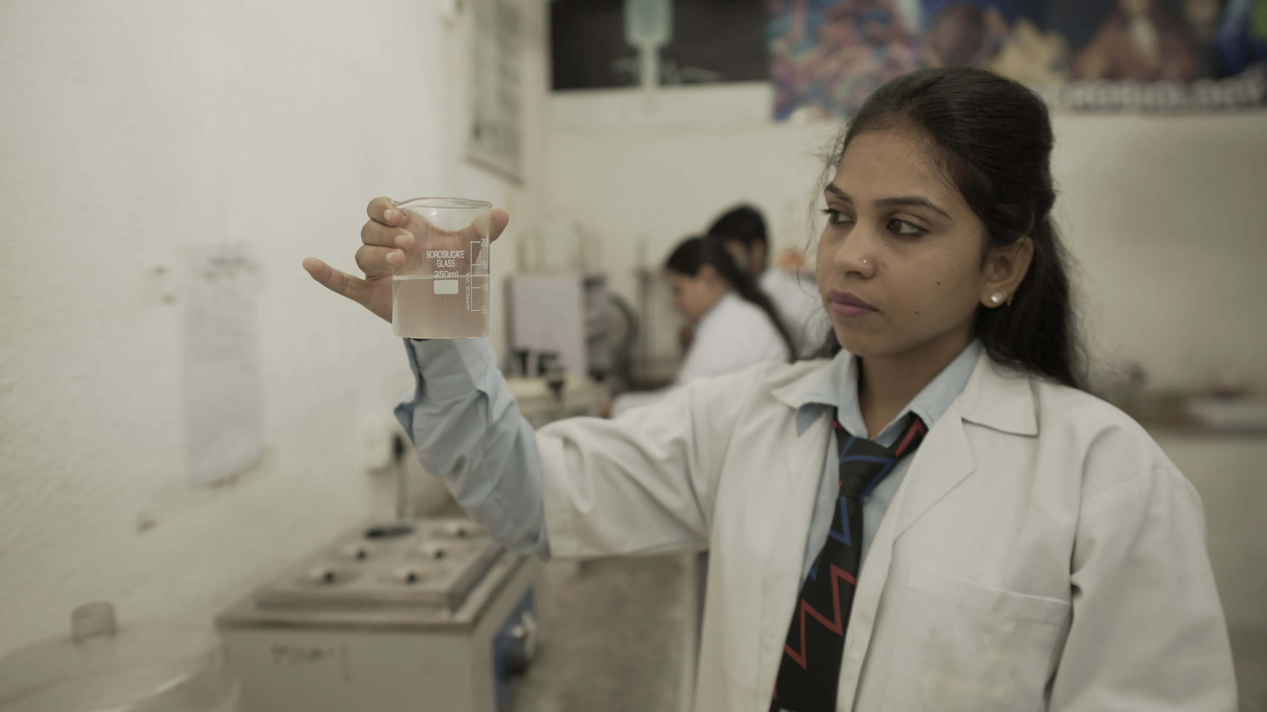 Lab Session