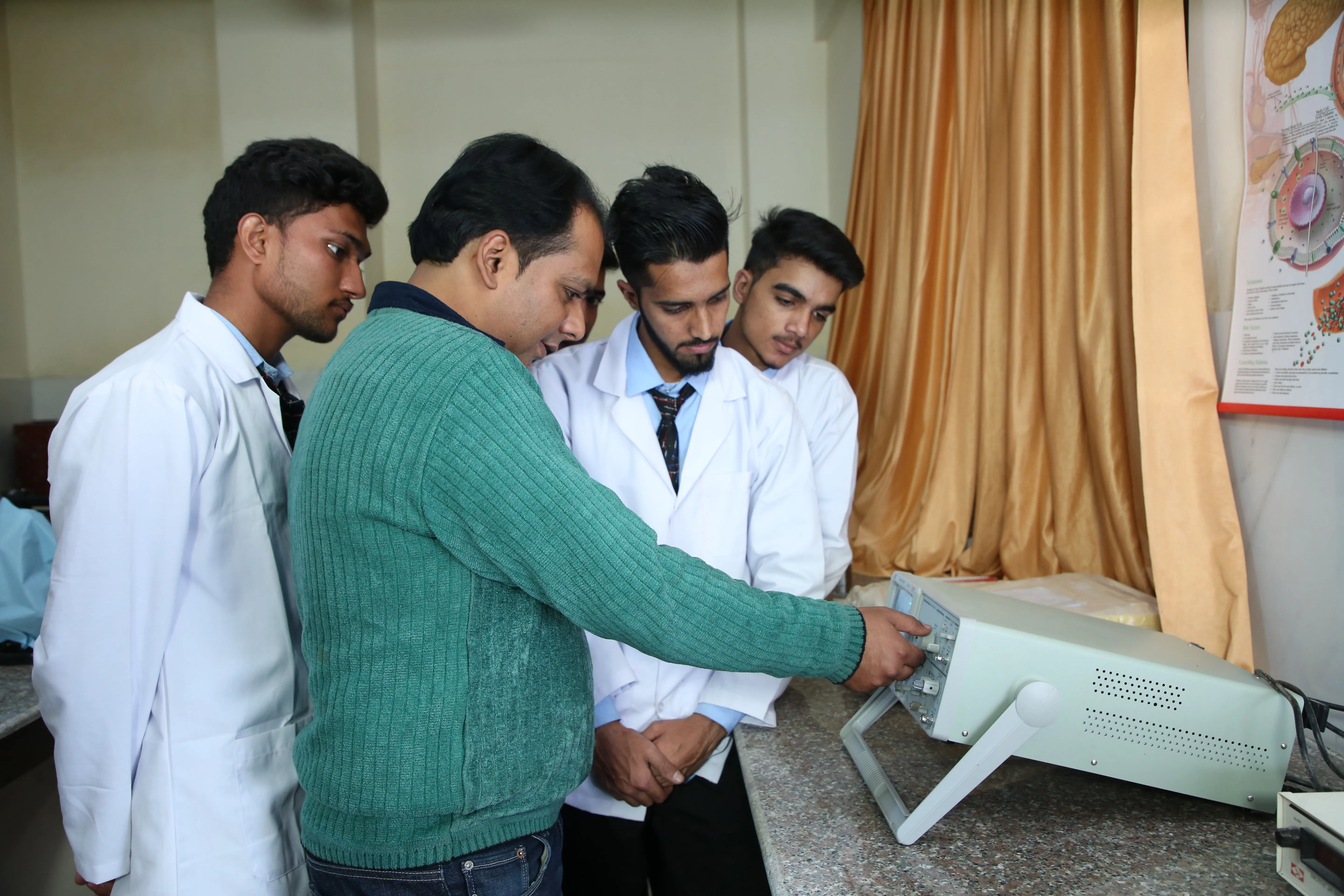 PCM Research