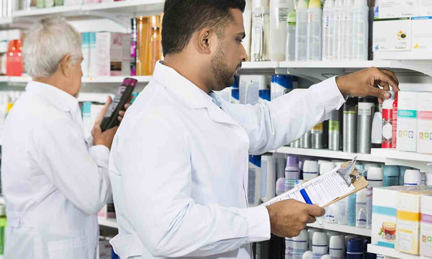 Medicine Quality