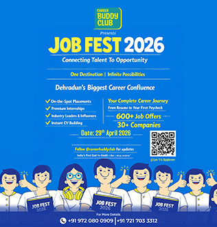 Career Expo